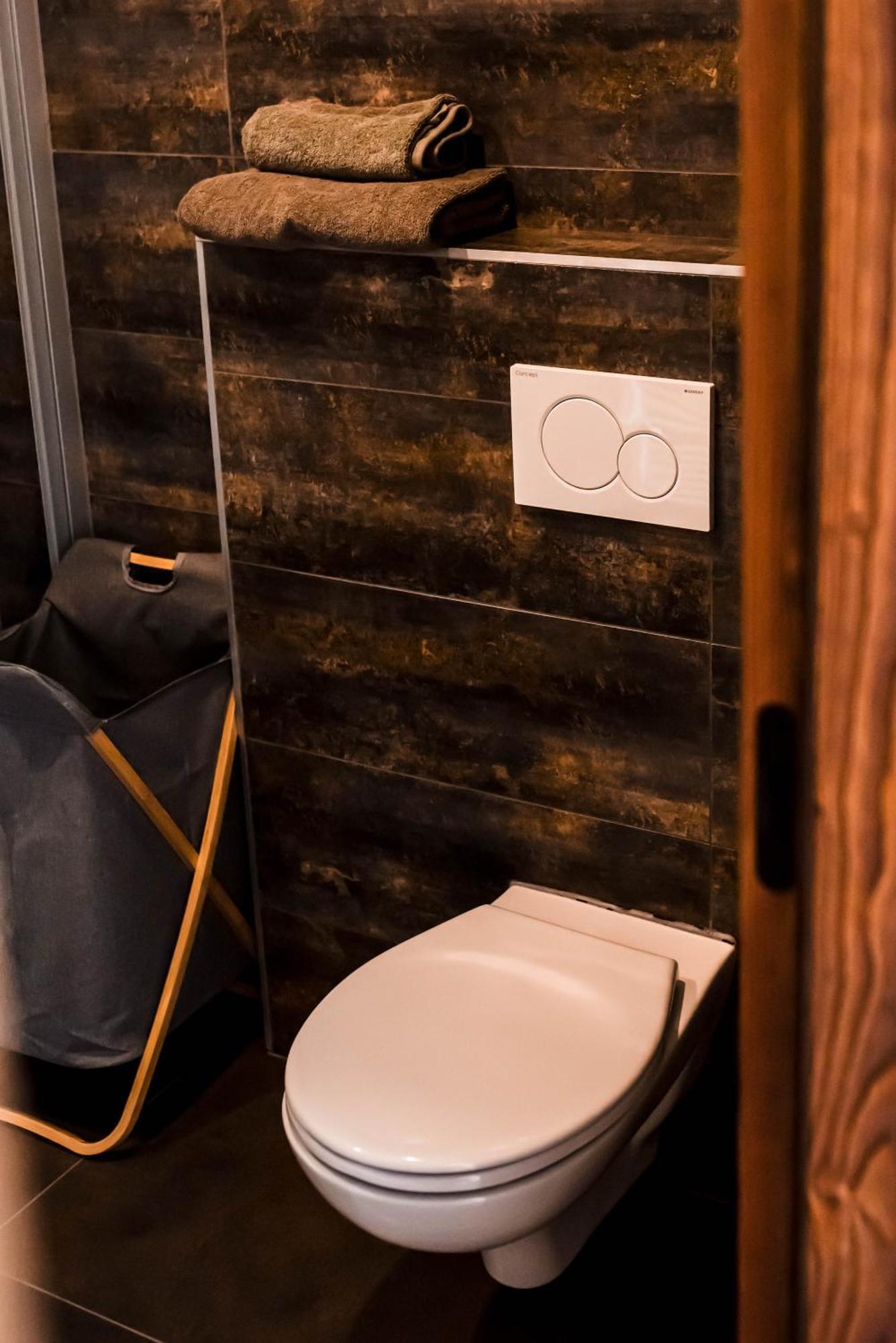 Apartmany Zeme Nove Mesto pod Smrkem Esterno foto
