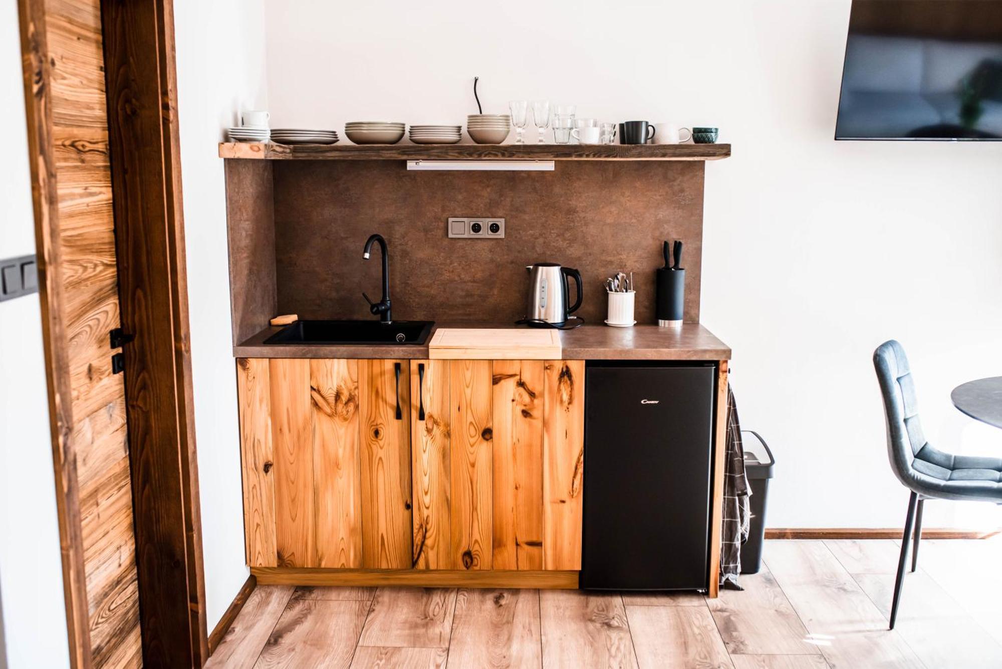 Apartmany Zeme Nove Mesto pod Smrkem Esterno foto