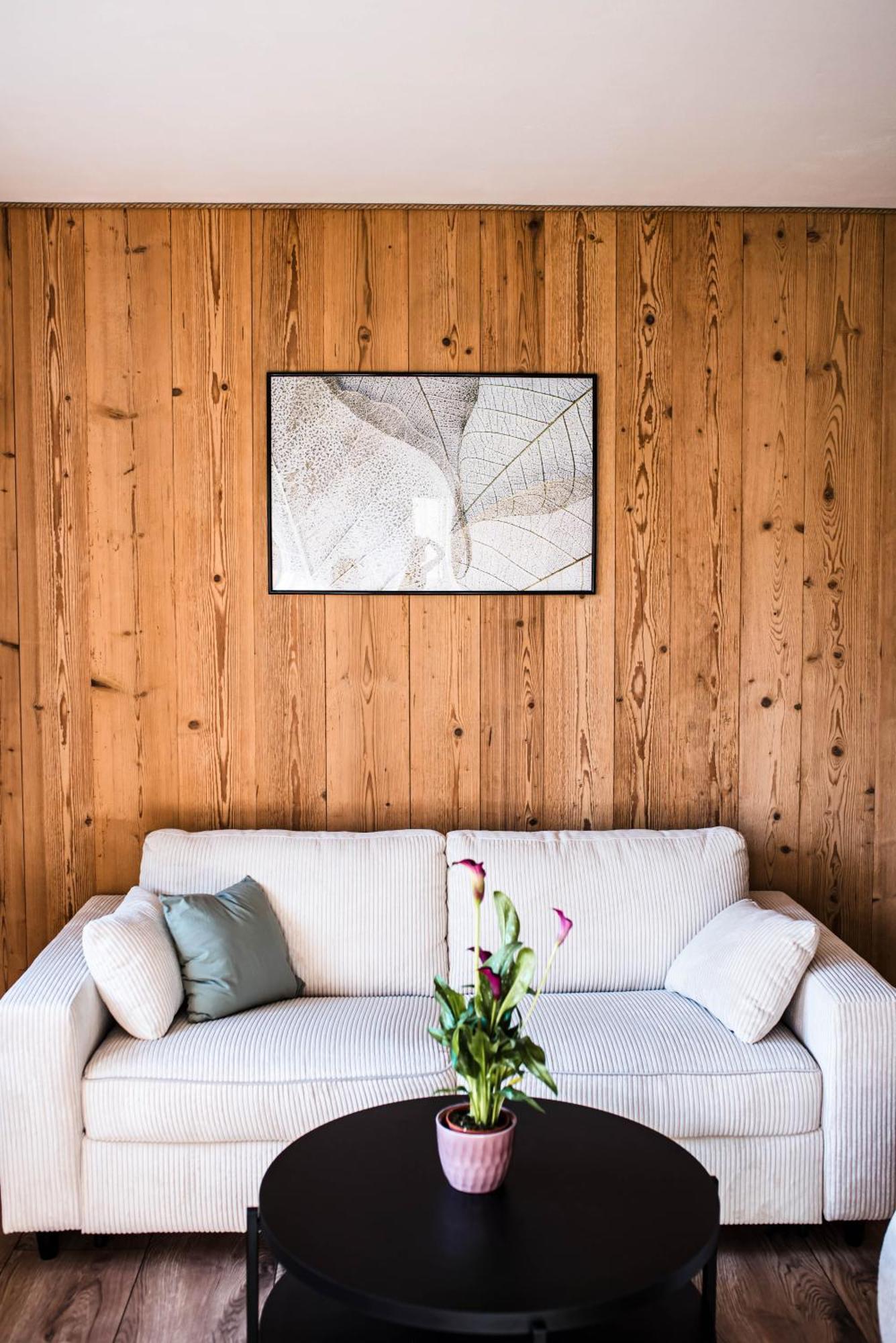 Apartmany Zeme Nove Mesto pod Smrkem Esterno foto