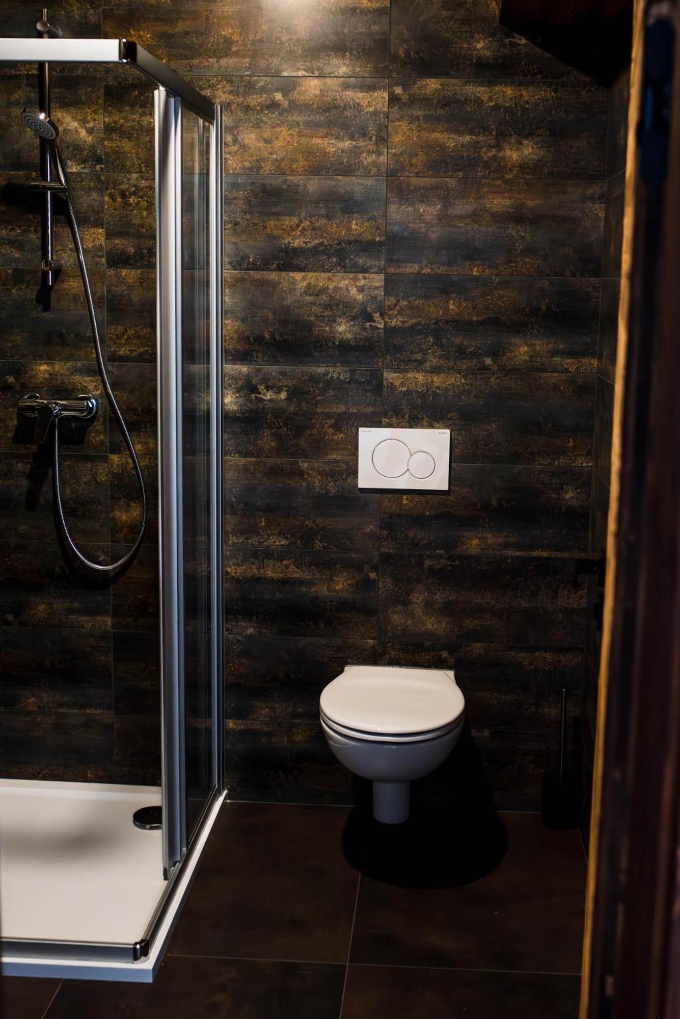 Apartmany Zeme Nove Mesto pod Smrkem Esterno foto