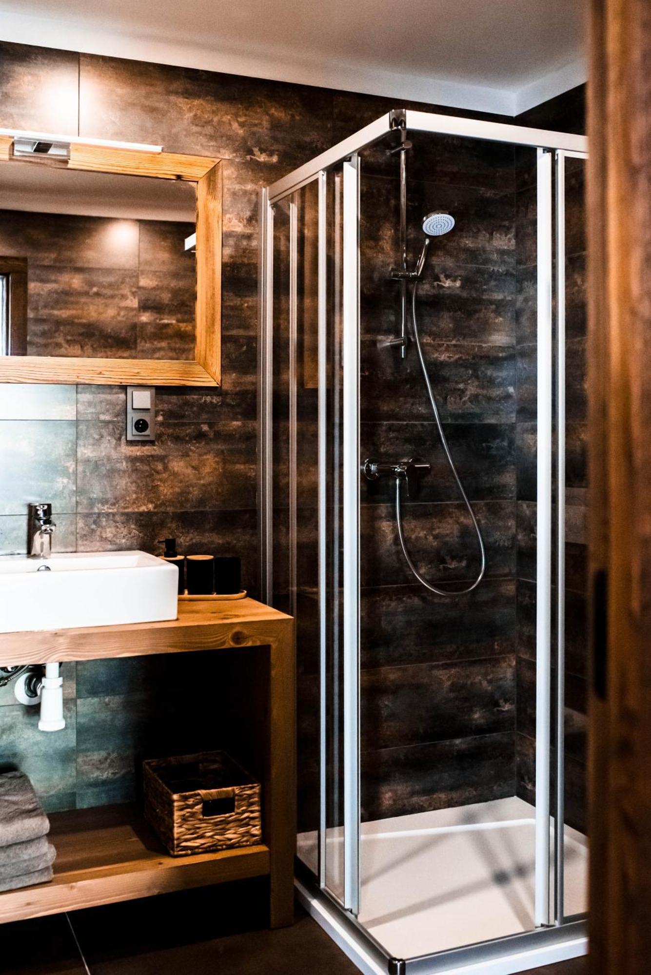 Apartmany Zeme Nove Mesto pod Smrkem Esterno foto