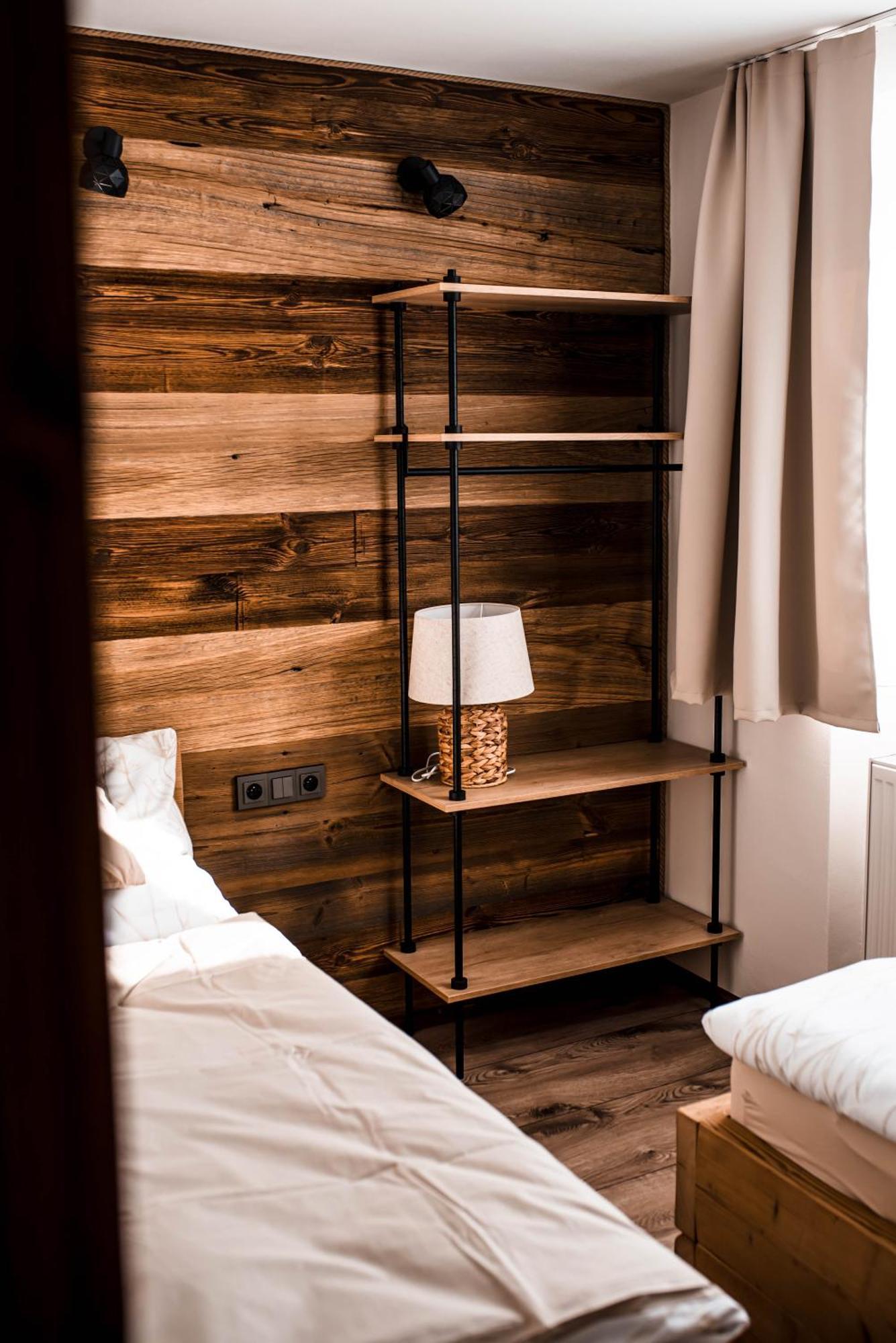 Apartmany Zeme Nove Mesto pod Smrkem Esterno foto