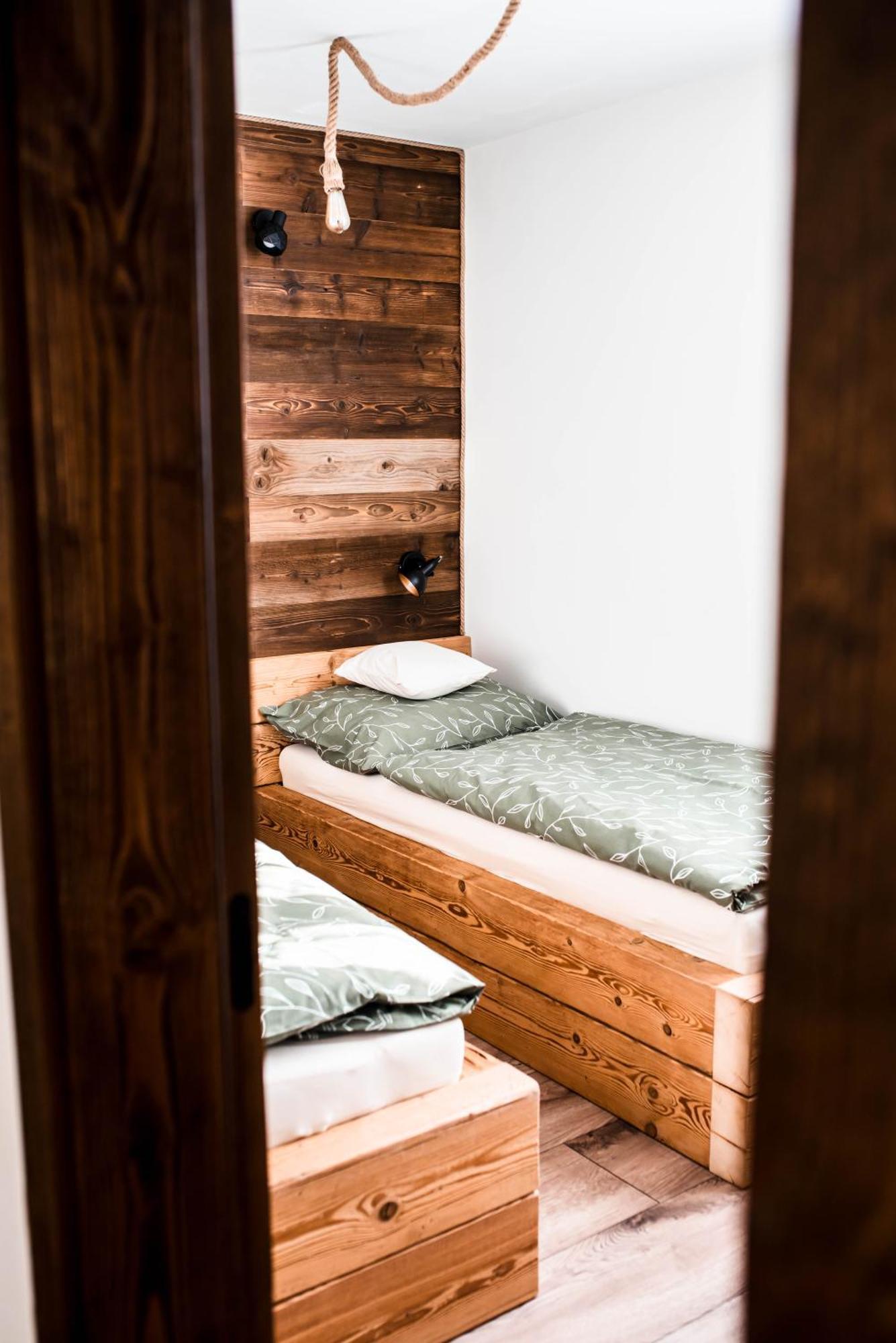 Apartmany Zeme Nove Mesto pod Smrkem Esterno foto